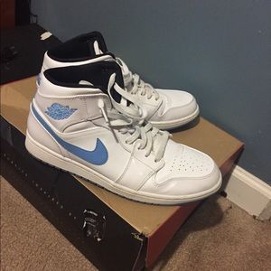 Air Jordan 1s